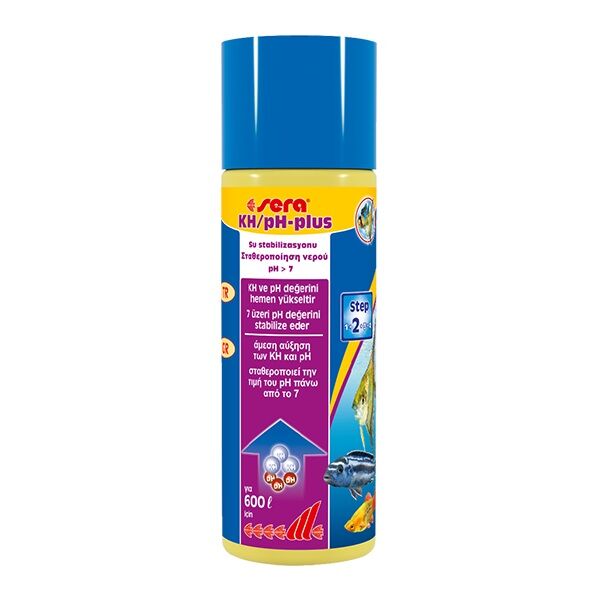 Sera KH/pH Plus 100ml