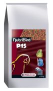 Versele Laga P15 Tropical 1Kg Açık
