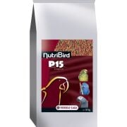 Versele Laga P15 Tropical 1Kg Açık