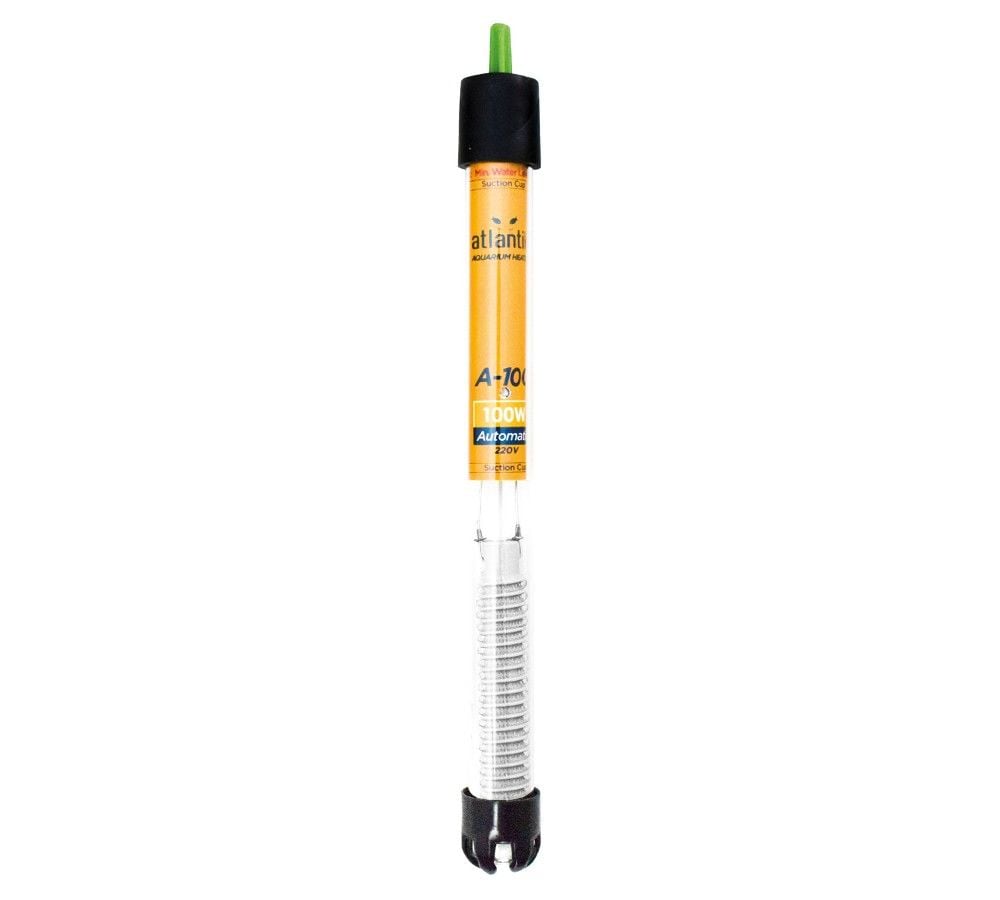 Atlantik A-100w Akvaryum Isıtıcı