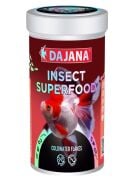 Dajana Insect Superfood Coldwater Flakes 250ml 45gr