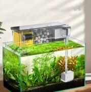 Sobo AQ-16H Bio Askı Filtre 400lt/Saat