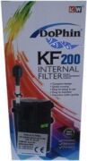 Dophin KF350 İç Filtre 380lt/saat