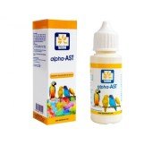 ALPHA FOX ASTIM 30ml