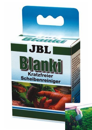 JBL Blanki Cam Sileceği Sünger