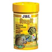 JBL Rugil Kamplumbağa Yemi 100ml. 37gr.