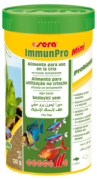 Sera Immun Pro Mini 250ml / 120gr