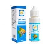 ALPHA FOX MIYACO FISH MANTAR GİDERİCİ 30ML