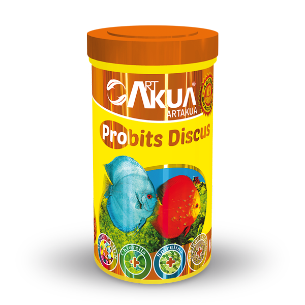 ArtAkua Probits Discus 100ml 40gr.