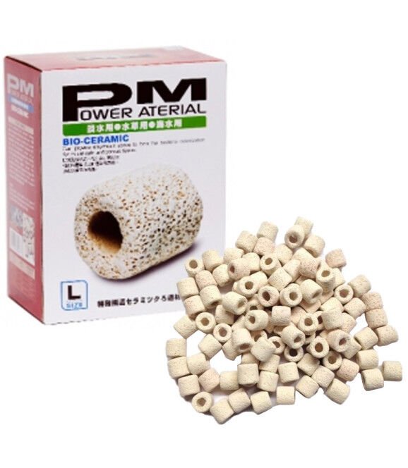 Ista Biyolojik Power Material Bio-Ceramic L 500ml