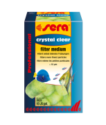 Sera Crystal Clear 1 Adet (Açık)