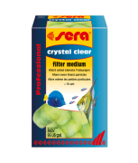 Sera Crystal Clear 1 Adet (Açık)