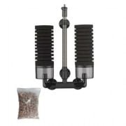 YU-228A Çiftli Pipo Filtre