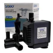 Sobo WP-3500 Kafa Motoru 1200Lt/Saat