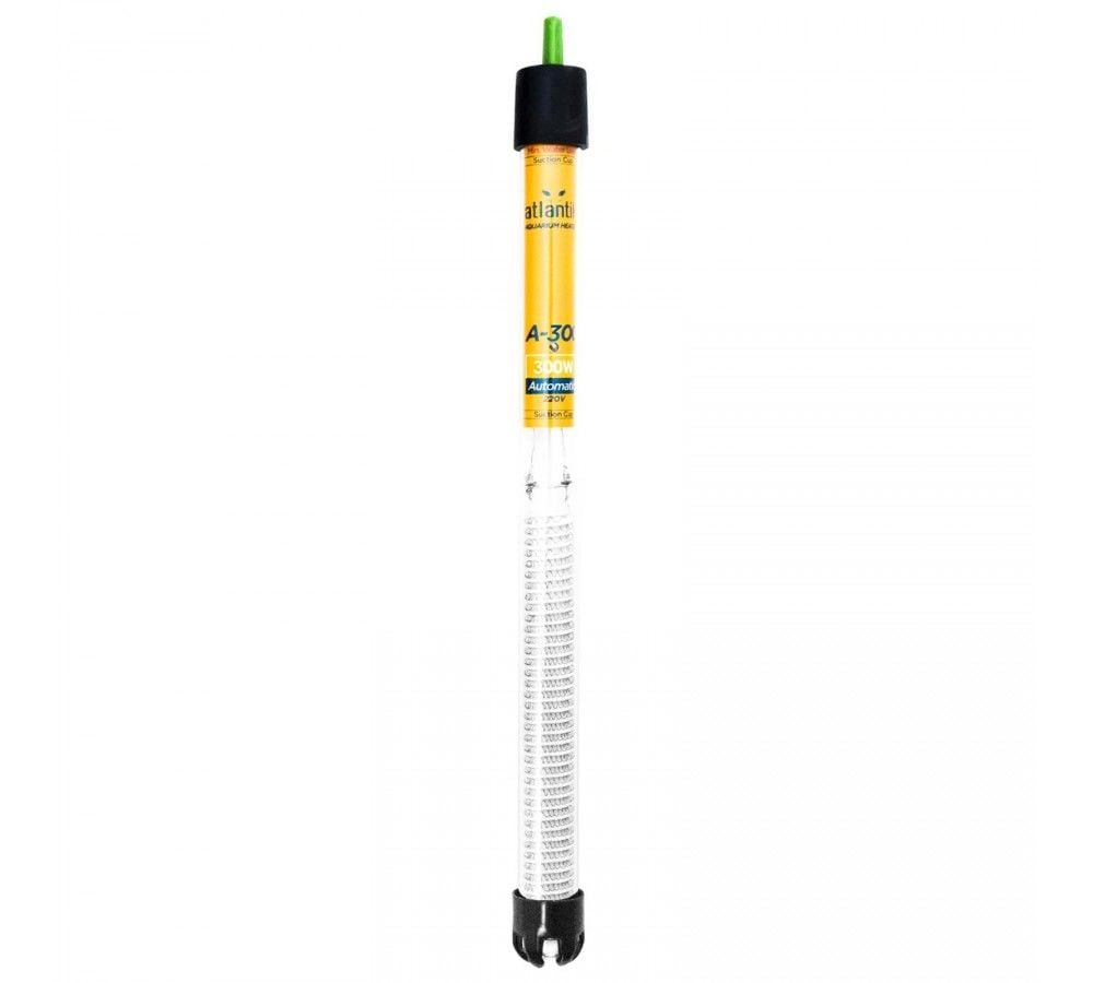 Atlantik A-300w Akvaryum Isıtıcı