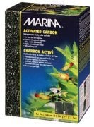Hagen Marina Carbon 2x200gr