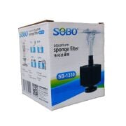 Sobo SB-1330 Pipo Filtre