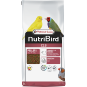 Versele Laga Nutrıbırd C19 Kanarya - Finch Pelet 10Kg