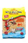 Ahm Marin Koi & Goldfish Pond Sticks 1000gr