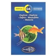 3F Frozen Daphnia 95gr. 24 Küp