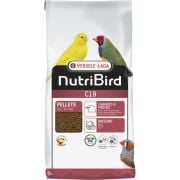 Versele Laga Nutrıbırd C19 Kanarya - Finch Pelet 3Kg