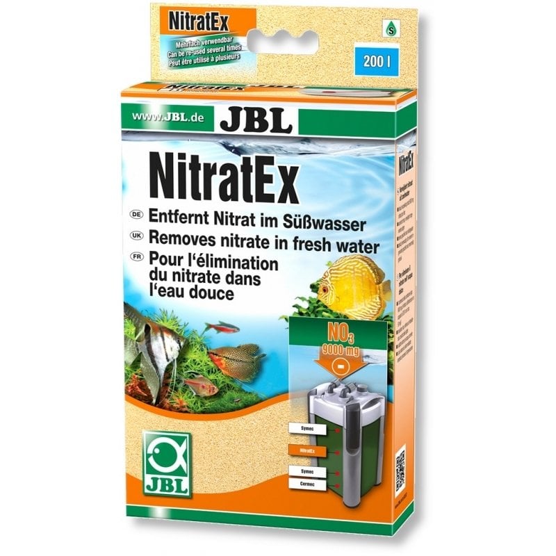 JBL NitratEX 250ml / 170gr.