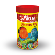 ArtAkua Discus Red 250ml 100gr.