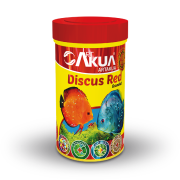 ArtAkua Discus Red 250ml 100gr.