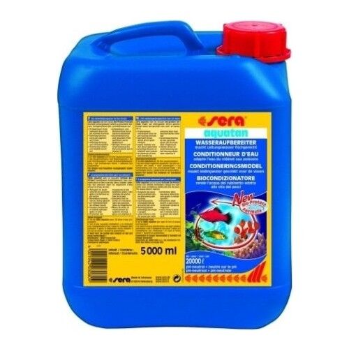 Sera Aquatan 5000ml