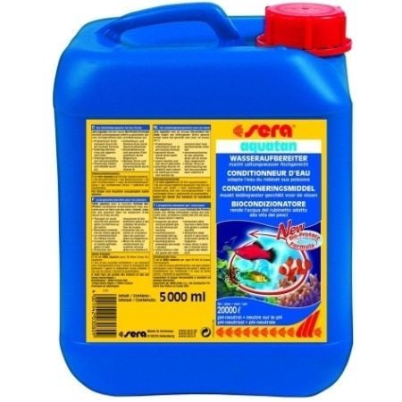 Sera Aquatan 5000ml