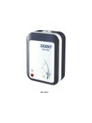 Sobo SB-3000 Şarjlı Çift Çıkışlı Hava Motoru