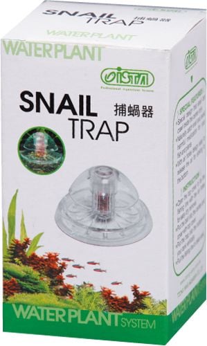 İsta Snail Trap Salyangoz Kapanı