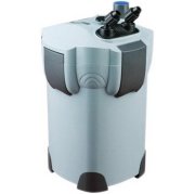 Sunsun HW 403B Uv li Akvaryum Dış Filtre 1400l/h
