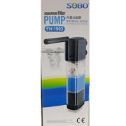 Sobo FH-1903 İç Filtre 1500Lt/Saat