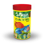 ArtAkua Cichlid Mix Granulat 100ml 40gr.