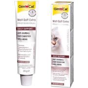 GimCat Malt-Soft-Extra Tüy Yumağı Kontrol Kedi Macunu 20gr