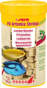 Sera FD Artemia Shrimps 250ml / 16gr