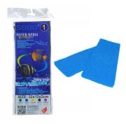 Sobo Mavi Keçe 32*12*2cm