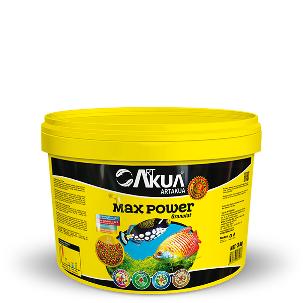 Artakua  Max Power 3000gr.(1,7mm)