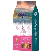 Mystic Kitten Tavuklu Yavru Kedi Maması 1,5Kg