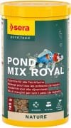 Sera Pond Mix Royal 1000ml / 185gr