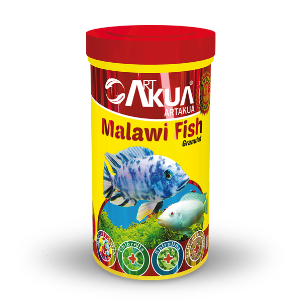 Artakua Malawi 250ml / 100gr