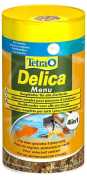 Tetra Delica Menü 4in1 Balık Yemi 100ml
