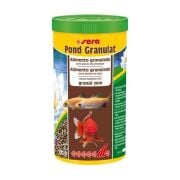 Sera Pond Granulat Nature 1000ml / 170gr.