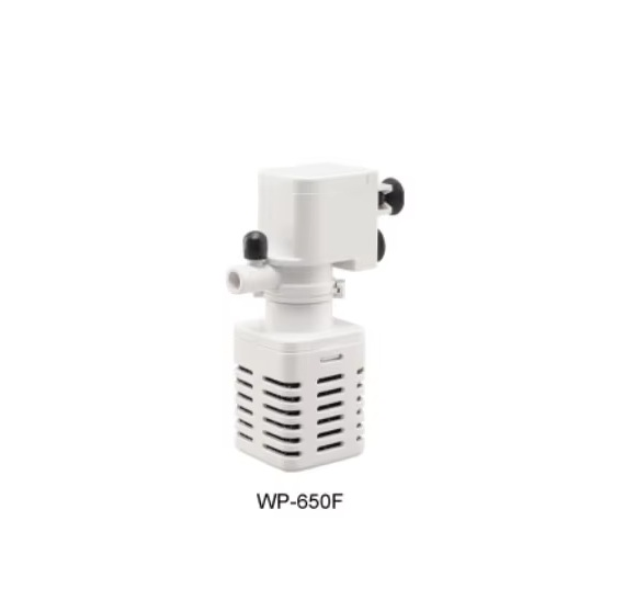 Sobo WP-650F İç Filtre 280Lt/Saat