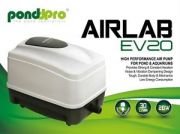 Ponddpro Airlab EV20 Hava Kompresörü