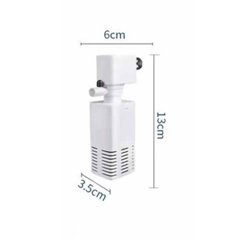 Sobo WP-750F İç Filtre 280Lt/Saat
