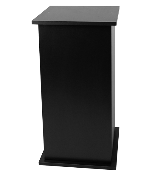 Sera Scaper Cube Mobilya - Siyah