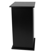 Sera Scaper Cube Mobilya - Siyah