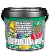 JBL Spirulina Flakes 50gr(Açık)